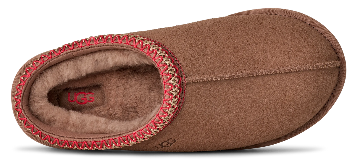 UGG Tasman II – Women's Iconic Comfort with Sheepskin Lining UGG