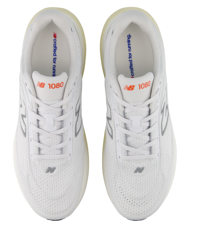 Men’s New Balance 1080v15 – Ultimate Cushioning for Everyday Runs NEW BALANCE