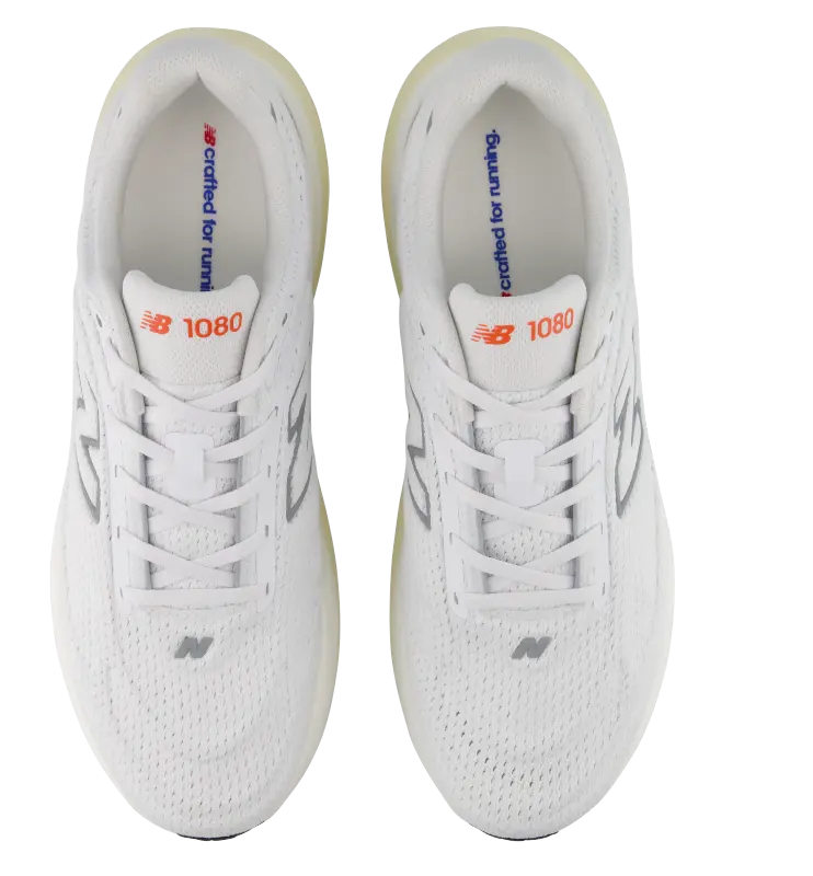 Men’s New Balance 1080v15 – Ultimate Cushioning for Everyday Runs NEW BALANCE