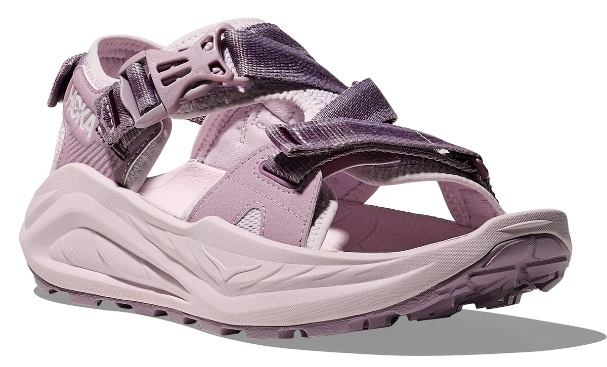 Women's Hoka Infini Hike TC – Cushioned, Quick-Dry Adventure Sandal for Women HOKA