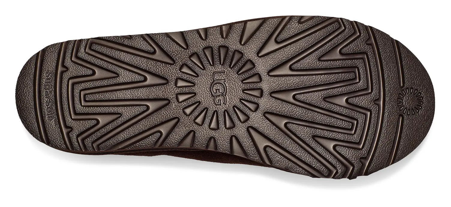 Men’s UGG Tasman Slipper – Cozy Comfort for Indoors & Outdoors UGG