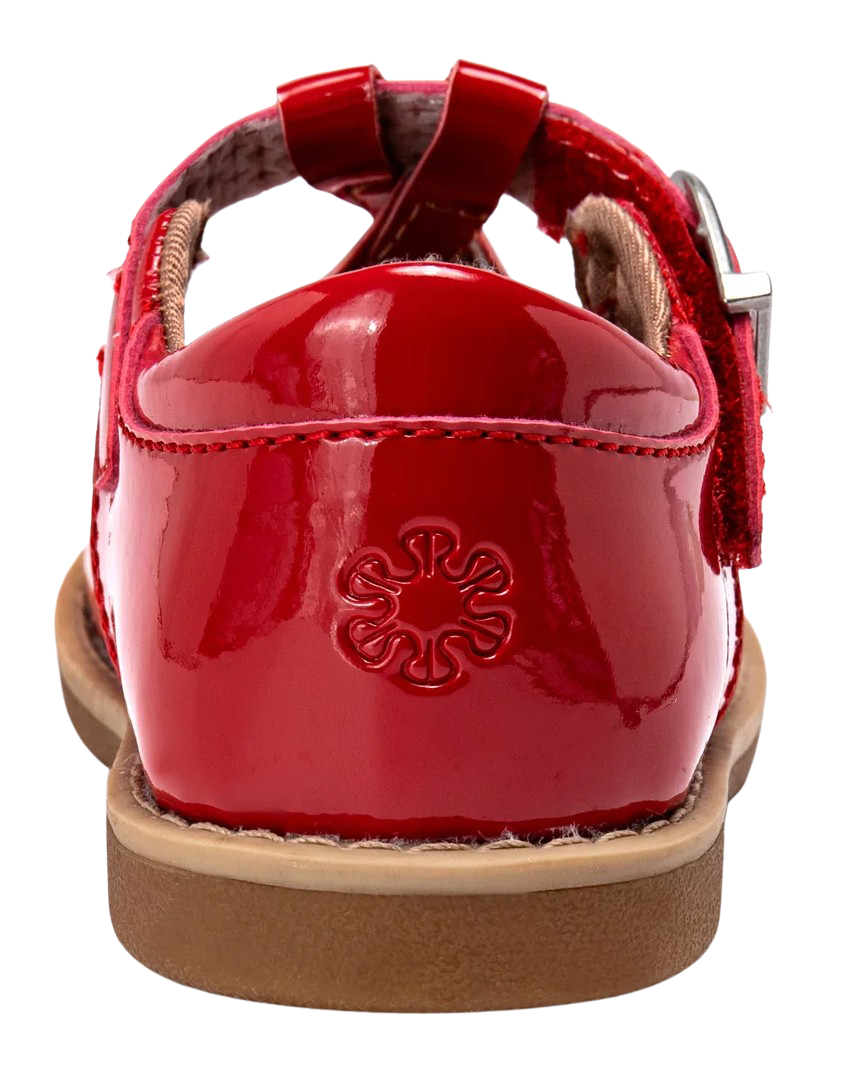 Kid's Stride Rite Susie – Girls Mary Jane with Memory Foam STRIDERITE