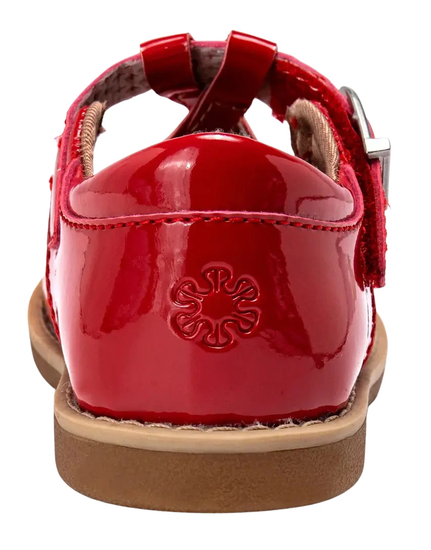Kid's Stride Rite Susie – Girls Mary Jane with Memory Foam STRIDERITE