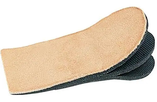 PediFix Peel-Away Adjustable Heel Lift – Relief for Leg Imbalance & Heel Pain PEDIFIX