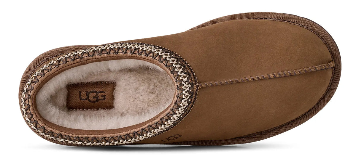 Women’s UGG Tasman Nubuck – Heritage Style with an Elevated Finish Product variant