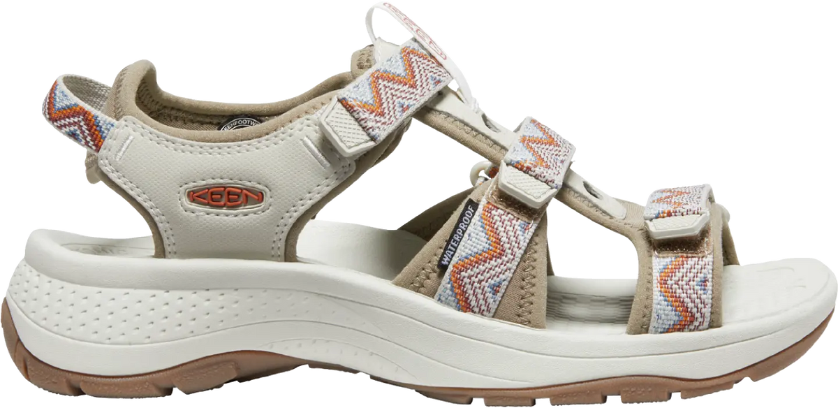 Women's KEEN Astoria West Open Toe – Wedge Sandal with Grip Product variant