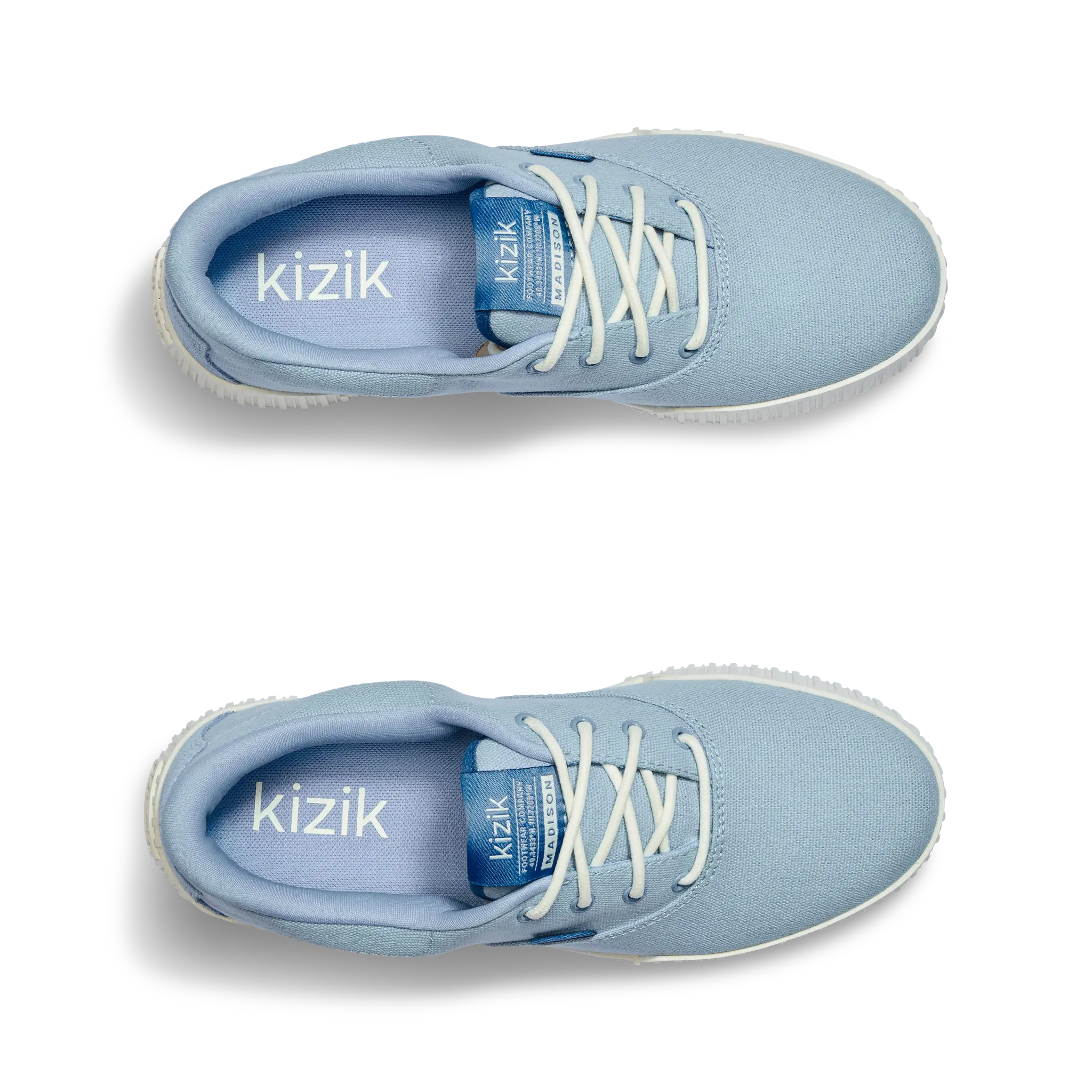 Women’s Madison – Breathable Knit & Easy Slip-On Sneakers KIZIK