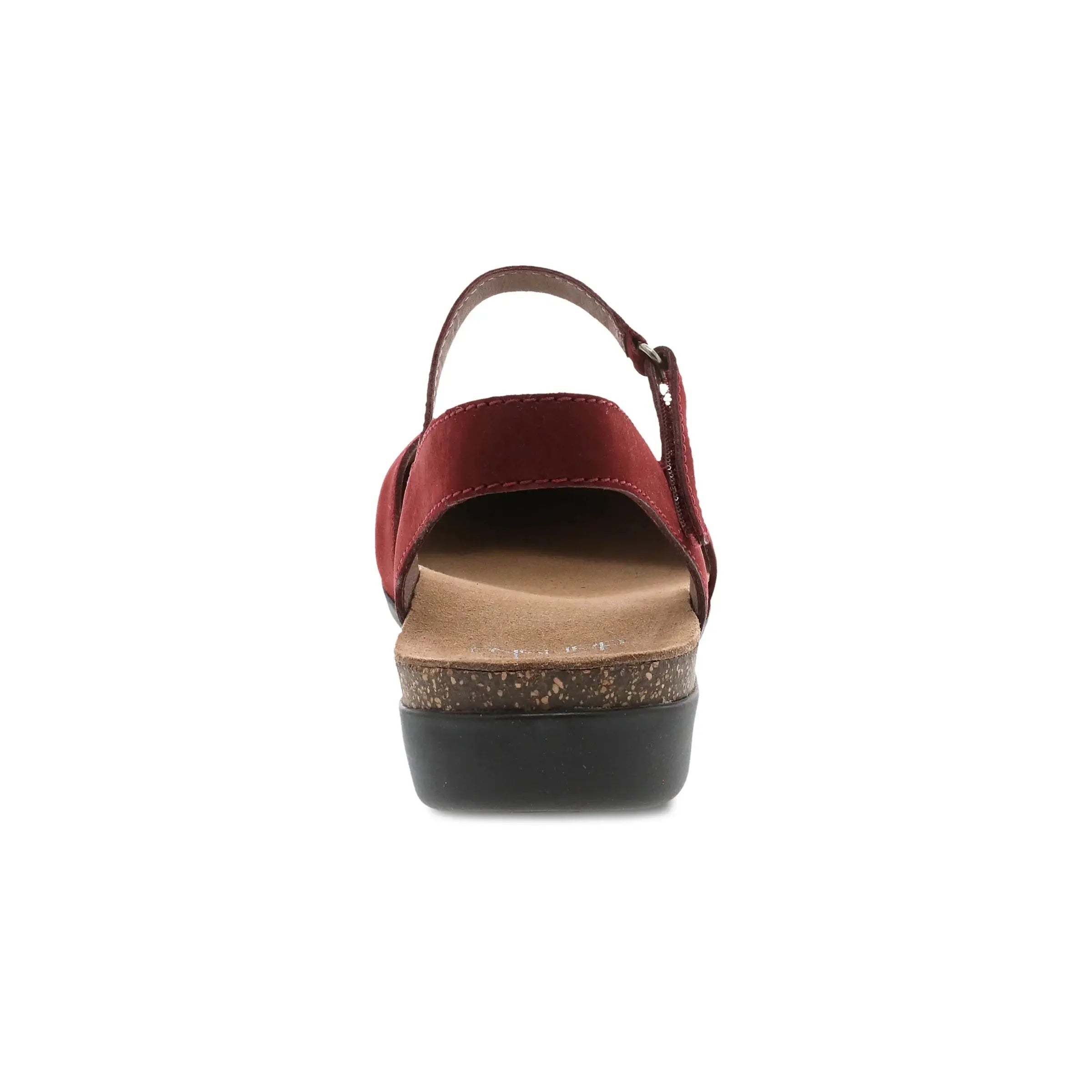 Women's Dansko Rowan Nubuck – The Perfect Blend of Style and Comfort DANSKO
