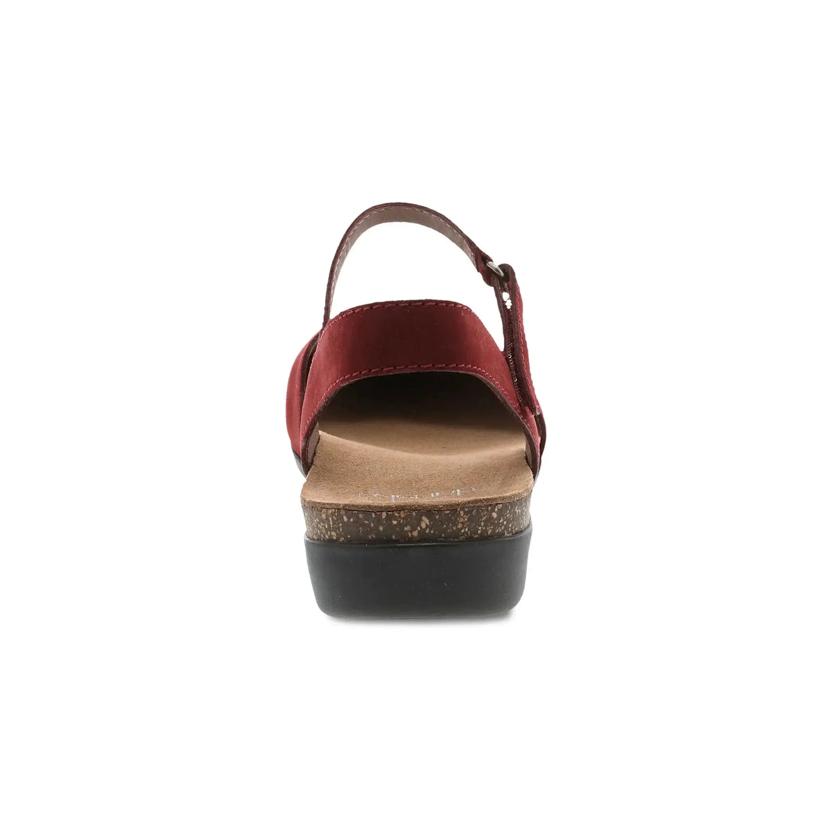 Women's Dansko Rowan Nubuck – The Perfect Blend of Style and Comfort DANSKO