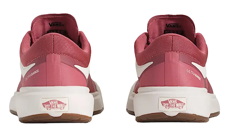 Women’s Vans UltraRange 2.0 – Next-Gen Sneakers for Everyday Wear    VANS