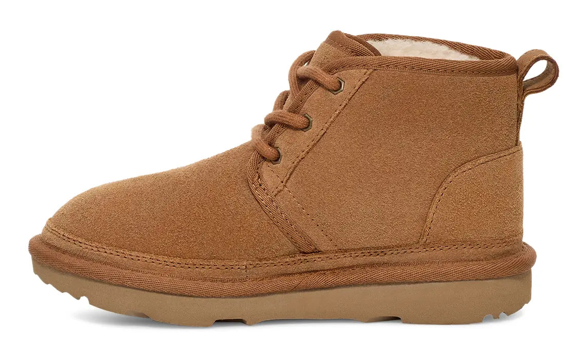 UGG Kids' Neumel II Boot – Cozy, Durable & Perfect for Play UGG