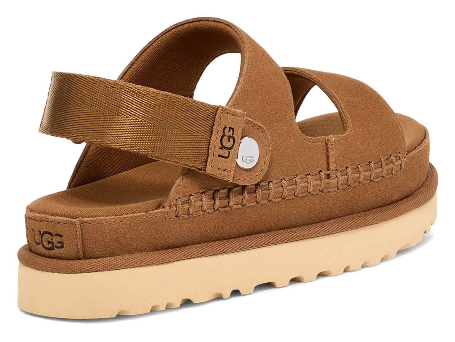 Women's UGG Goldenstar Glide – Versatile Comfort for Every Step UGG