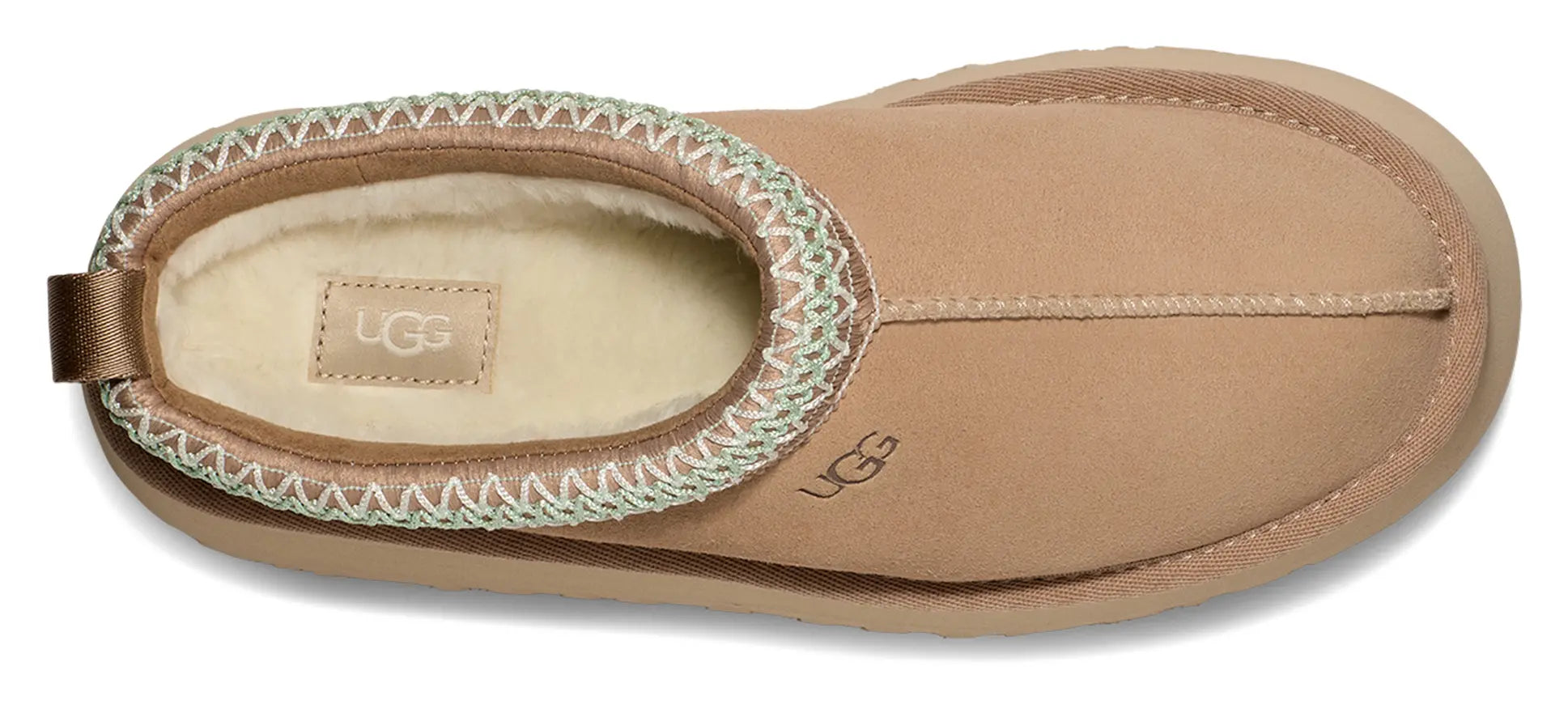 Women’s UGG Tazz – Cozy Platform Slipper with Stylish Lift UGG