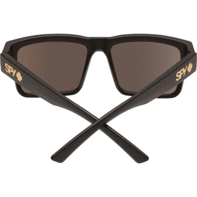 SPY+ Montana Sunglasses – High-Performance Sunglasses with 100% UV Protection SPY OPTIC USA