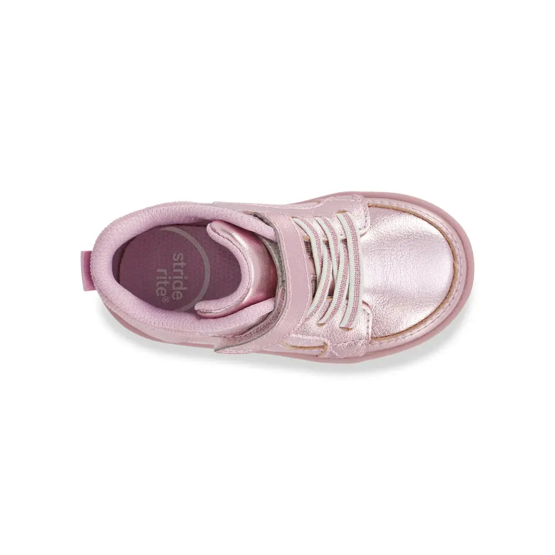 Stride Rite Toddler's SRT Ames – Supportive, Comfy & Adventure-Ready