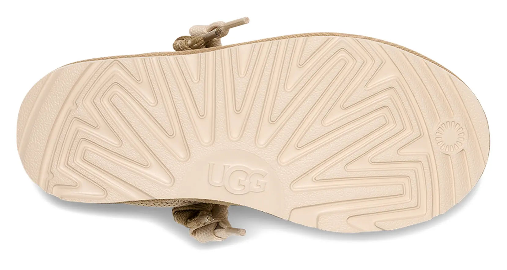UGG Kids' Lo Lowmel – Stylish, Cozy & Built for Play UGG