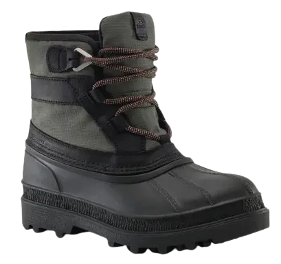 Men’s Kamik Banff – Rugged Winter Protection Built for the Cold Product variant