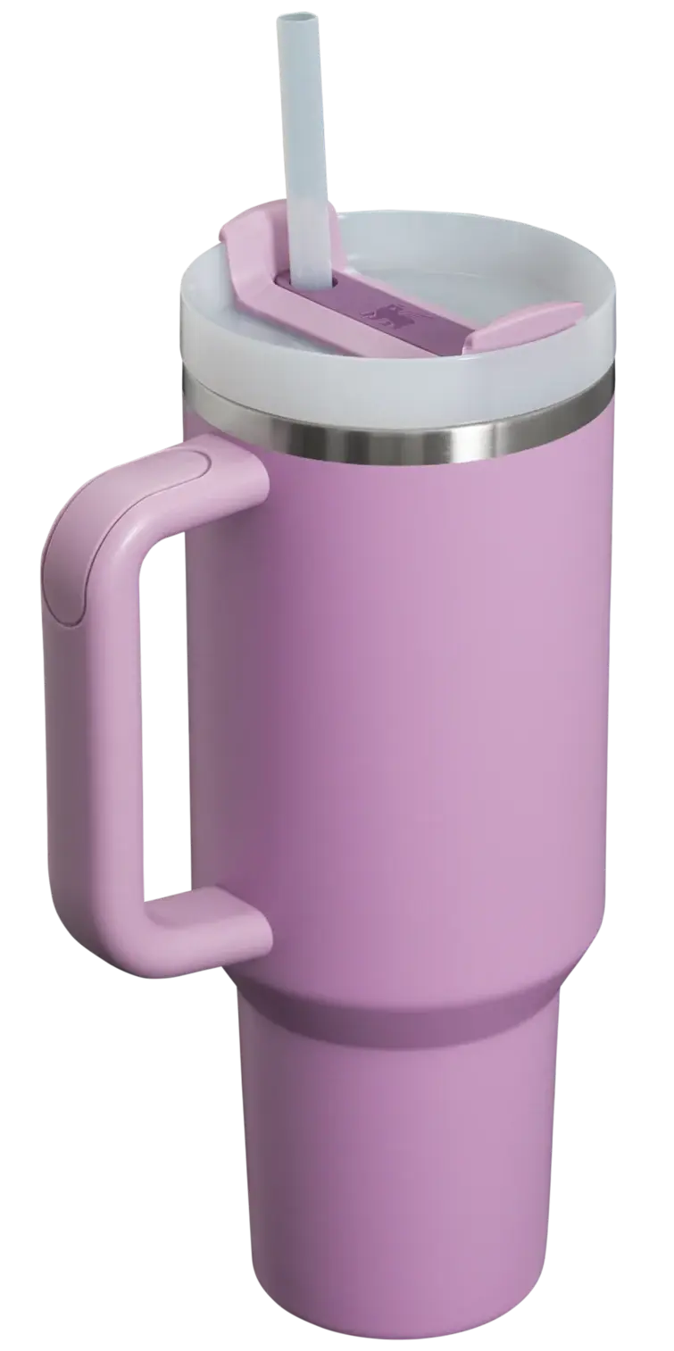 Stanley Quencher H2.0 Flowstate 40oz Tumbler – Hydration Made Easy STANLEY