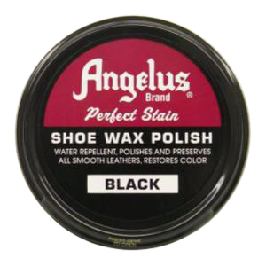 Burten Distribution Angelus Shoe Wax Polish – Premium Leather Care Polish