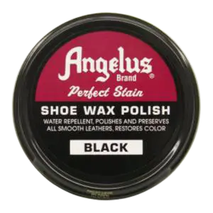 Burten Distribution Angelus Shoe Wax Polish – Premium Leather Care Polish BURTEN DISTRIBUTION