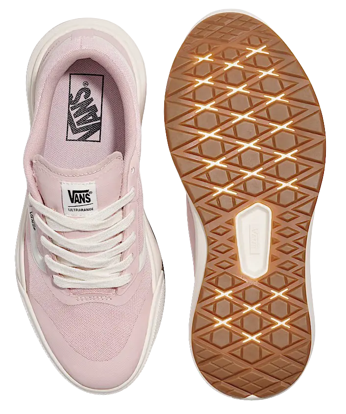 Women’s Vans UltraRange 2.0 – Next-Gen Sneakers for Everyday Wear    VANS