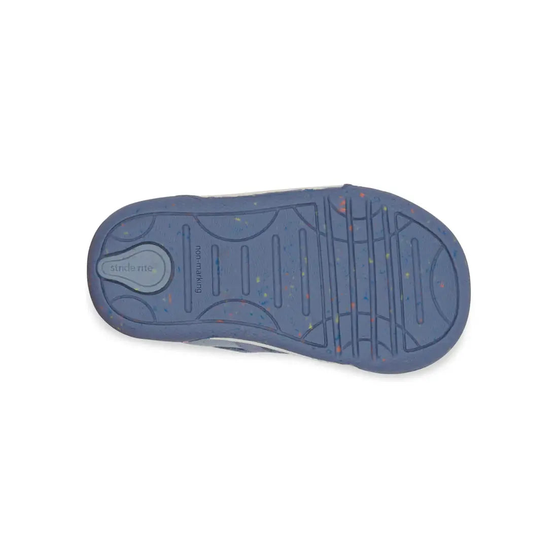 Toddler's Stride Rite Fern – Eco-Friendly, Comfy & Play-Ready Sneakers