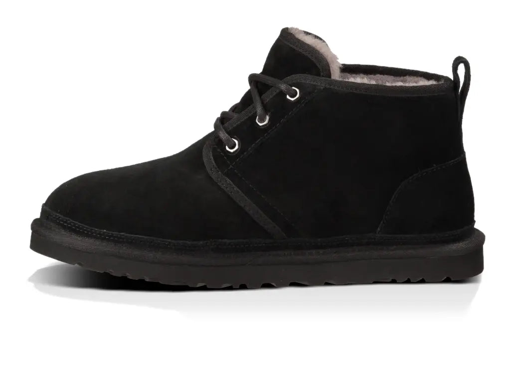Men’s UGG Neumel – Iconic Chukka with All-Day Comfort UGG