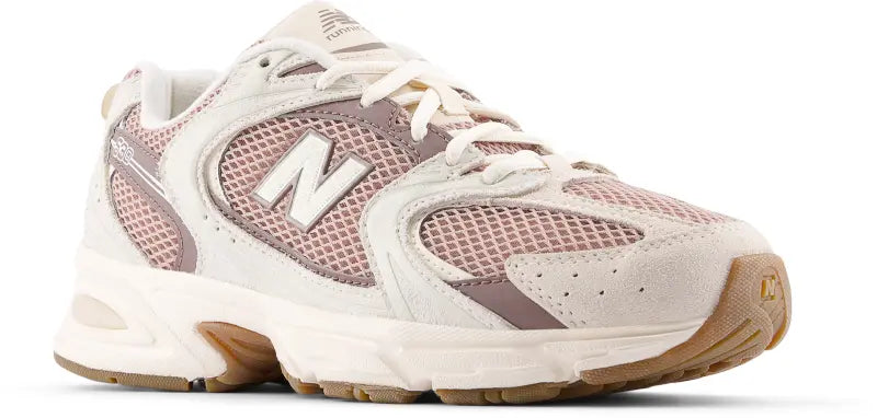New Balance 530 – Retro Style Meets Modern Comfort NEW BALANCE
