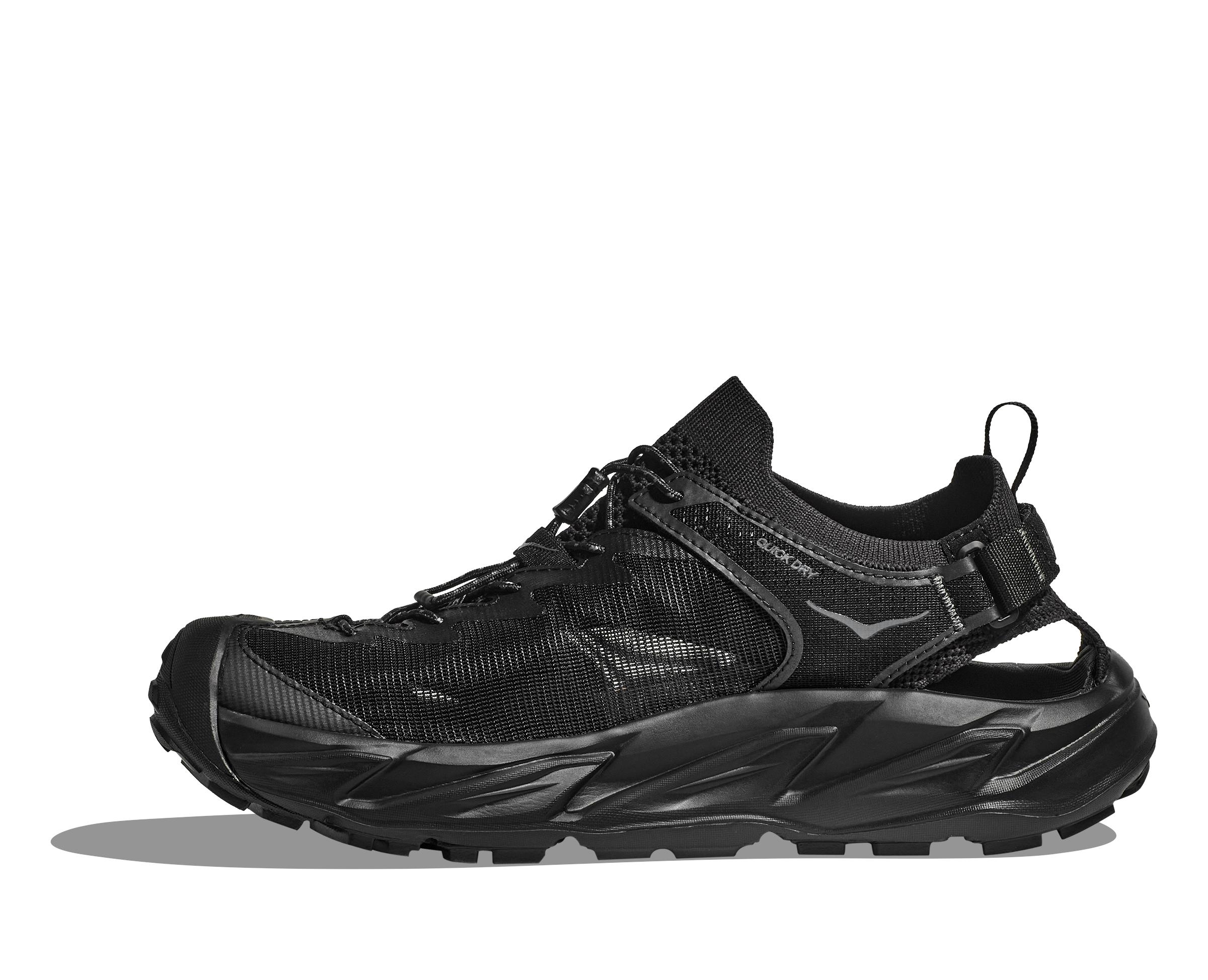 Men's Hoka Hopara 2 – Amphibious, Eco-Friendly Hiking Shoe HOKA