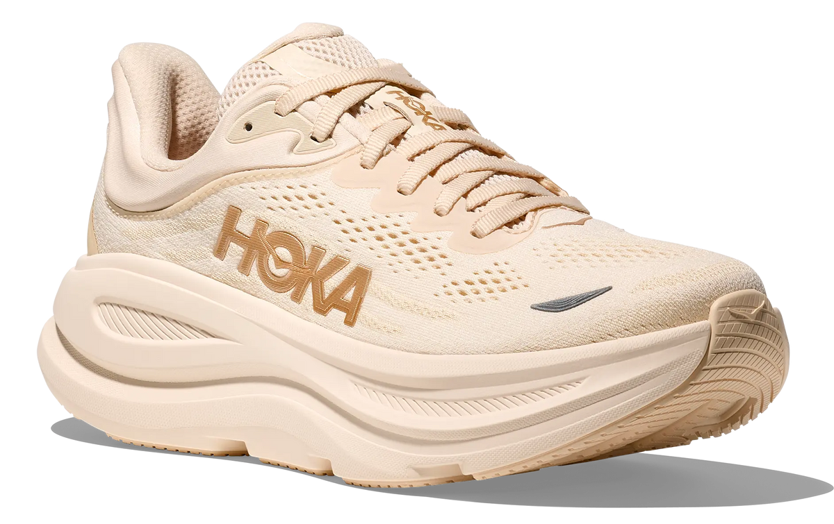 Women's Hoka Bondi 9 – Ultimate Cushioning for Everyday Comfort HOKA