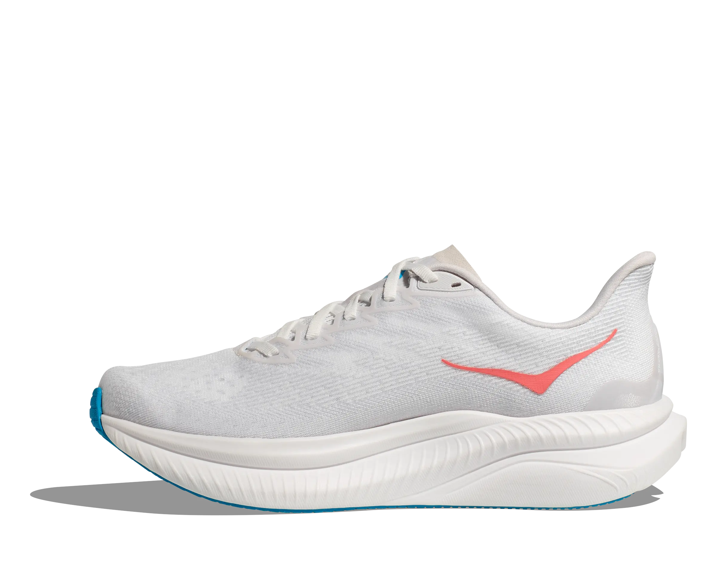 Women's Hoka Mach 6 – Lightweight & Responsive Running Shoe    HOKA