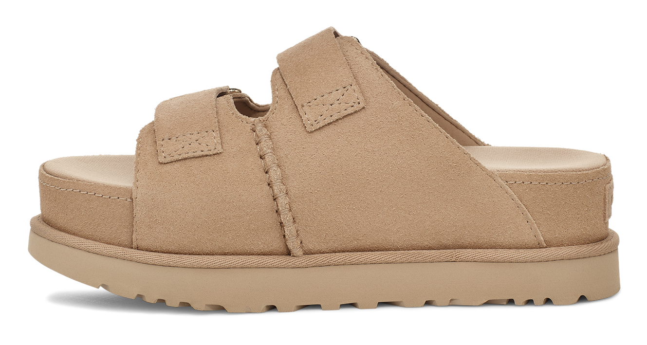 Women’s UGG Goldenstar Hi Slide – Elevated Comfort & Style UGG