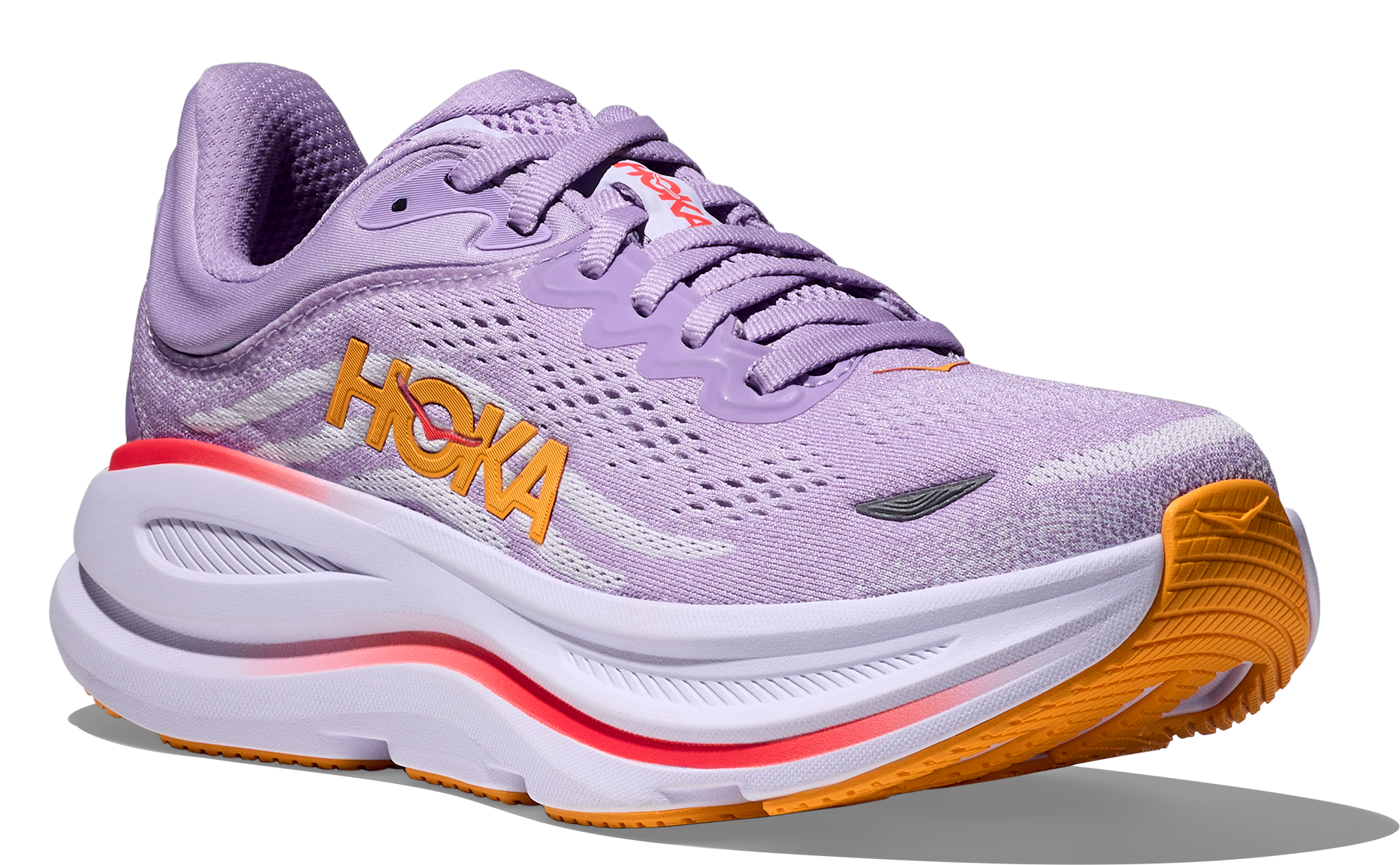 Women's Hoka Bondi 9 – Ultimate Cushioning for Everyday Comfort HOKA
