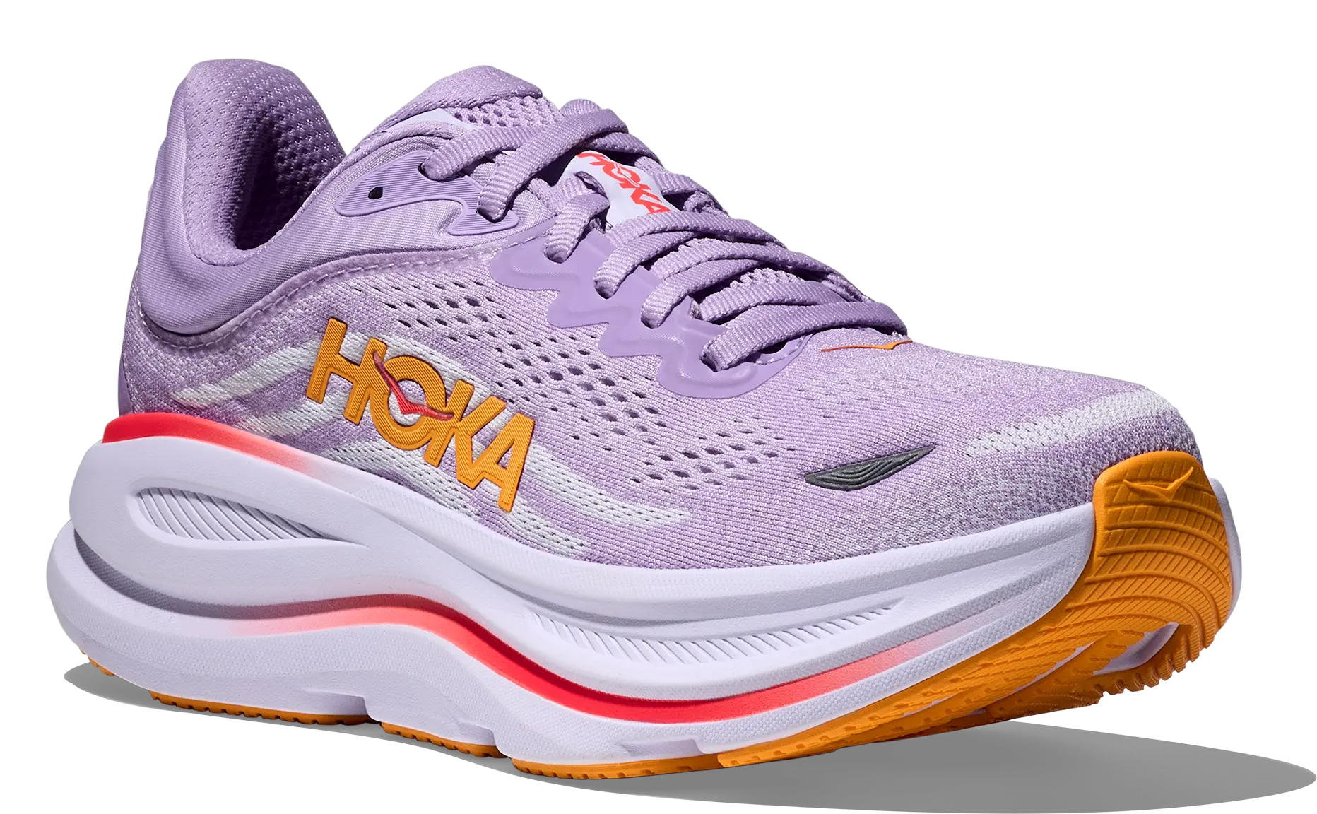 Women's Hoka Bondi 9 – Ultimate Cushioning for Everyday Comfort HOKA