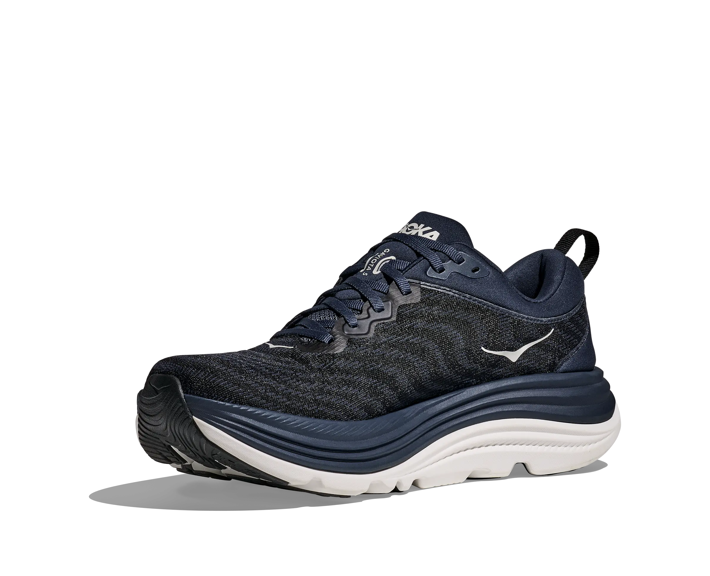 Men's Hoka Gaviota 5 – Ultimate Stability & Plush Comfort HOKA