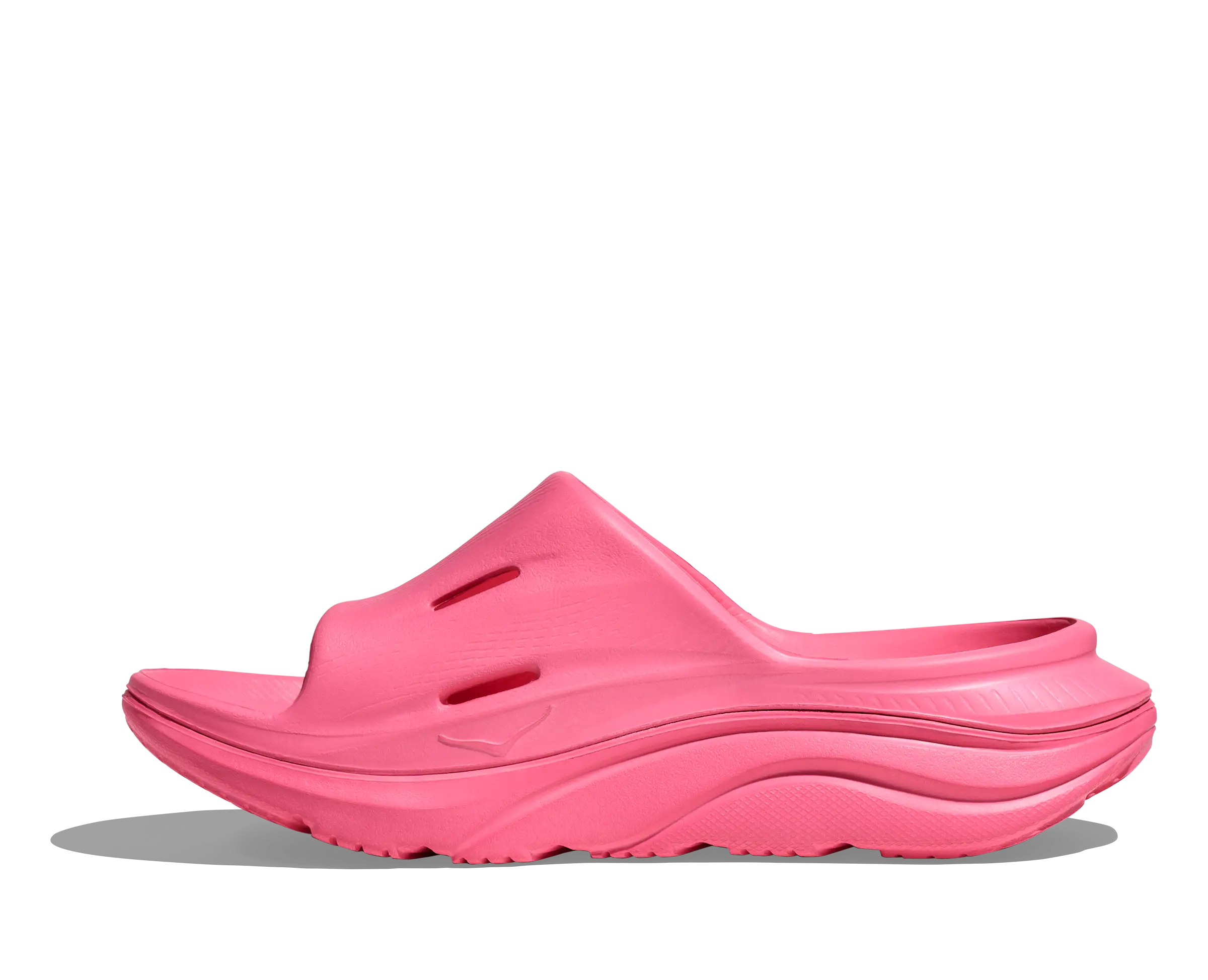 Unisex Hoka Ora Recovery Slide 3 – Ultimate Comfort & Recovery HOKA