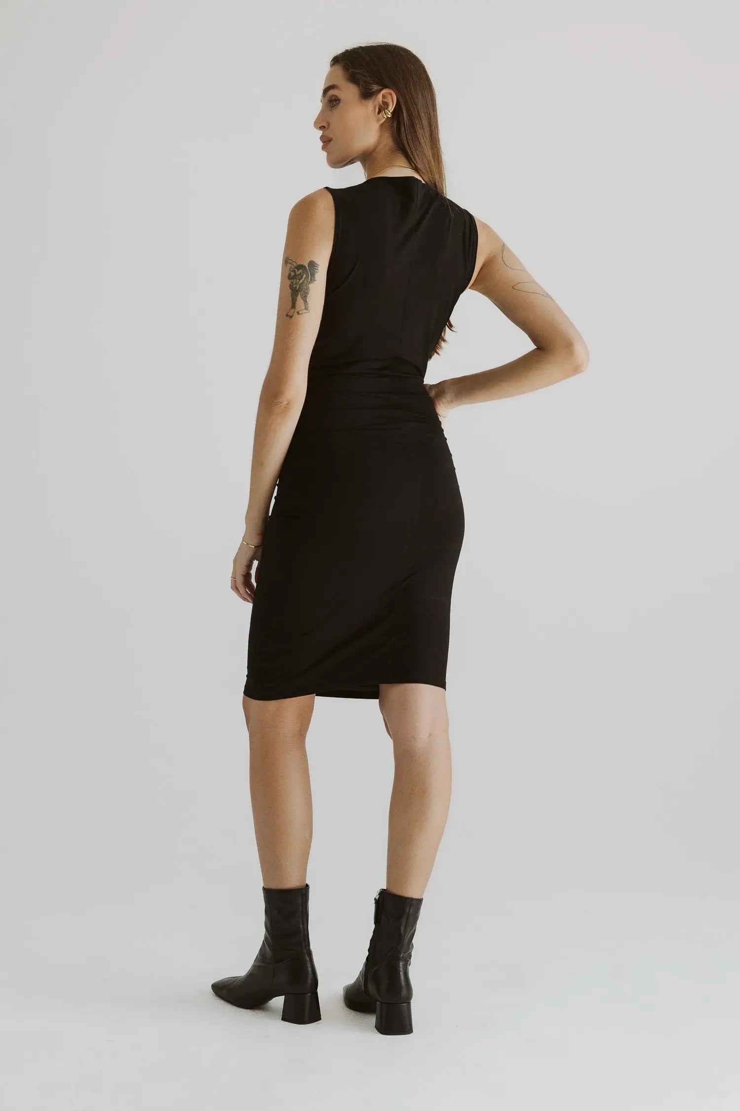 The Amira Dress MOD REF