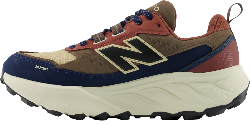 Men's New Balance Fresh Foam X Hierro Trek – Cushioned Hiking Shoes NEW BALANCE