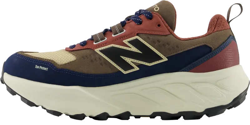 Men's New Balance Fresh Foam X Hierro Trek – Cushioned Hiking Shoes NEW BALANCE