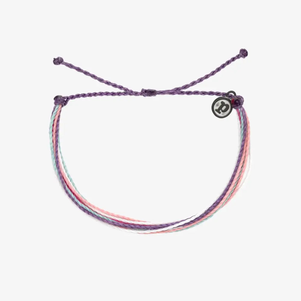 Pura Vida Original Bracelet – A Handcrafted, Waterproof Essential PURA VIDA BRACELETS