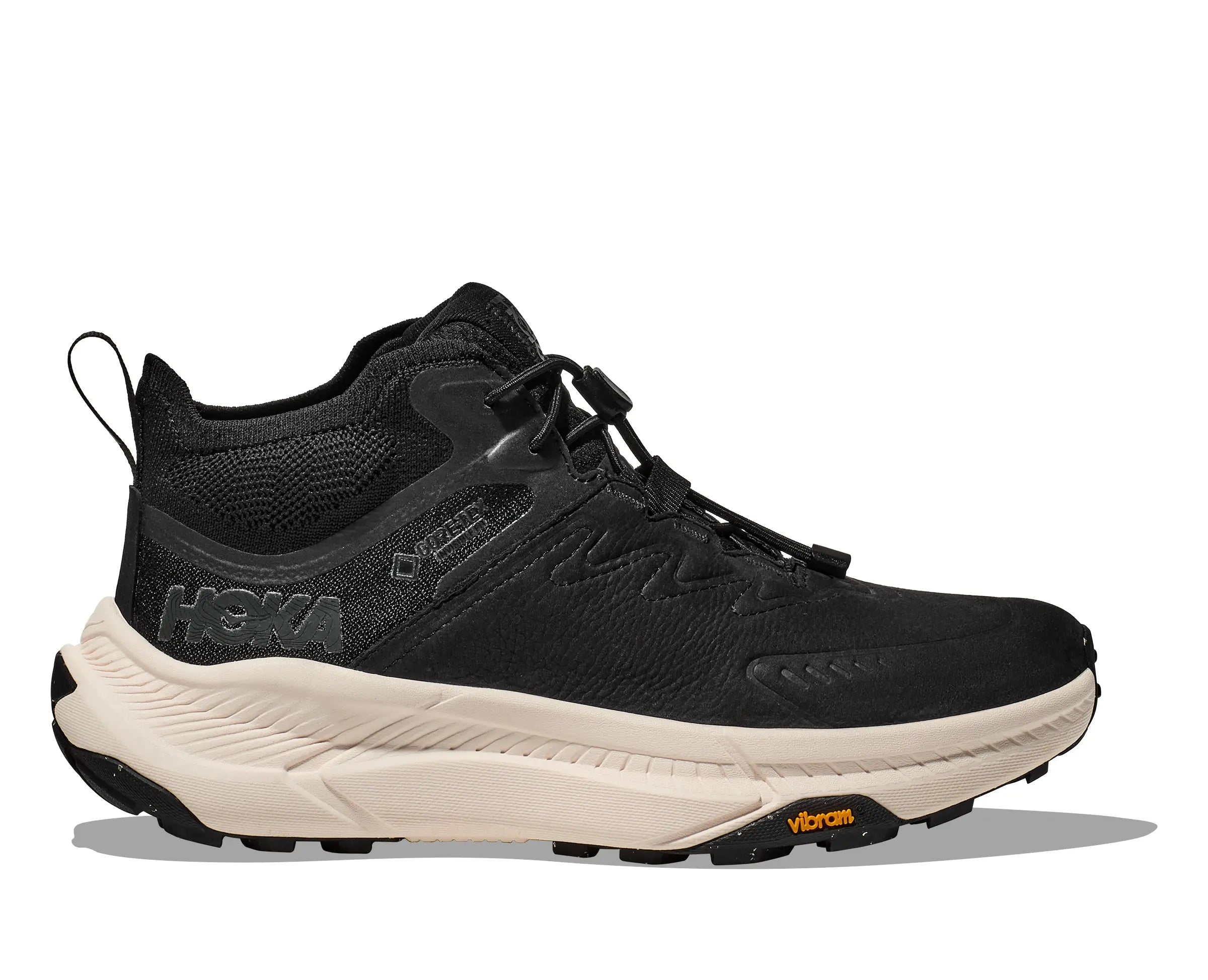 HOKA Women's Transport Chukka GTX – Waterproof, Stylish & Adventure-Ready    HOKA