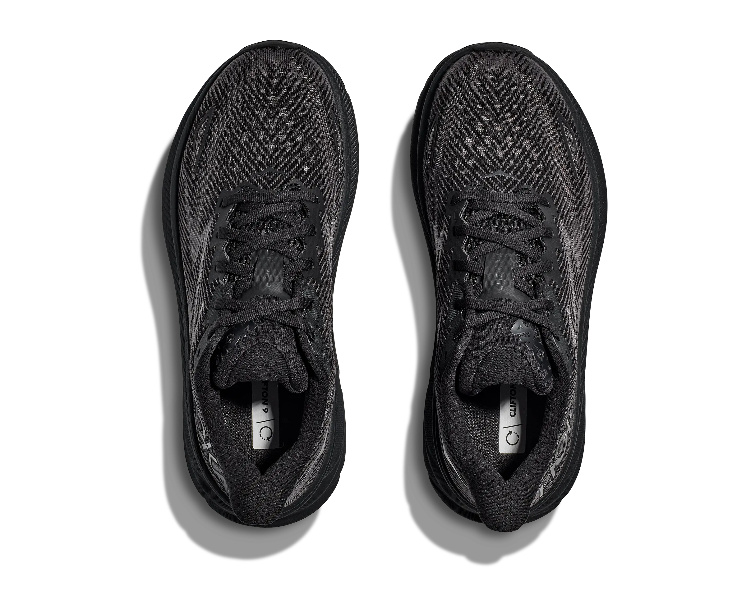 Women’s Hoka Clifton 9 – Lighter, More Cushioned for Everyday Runs