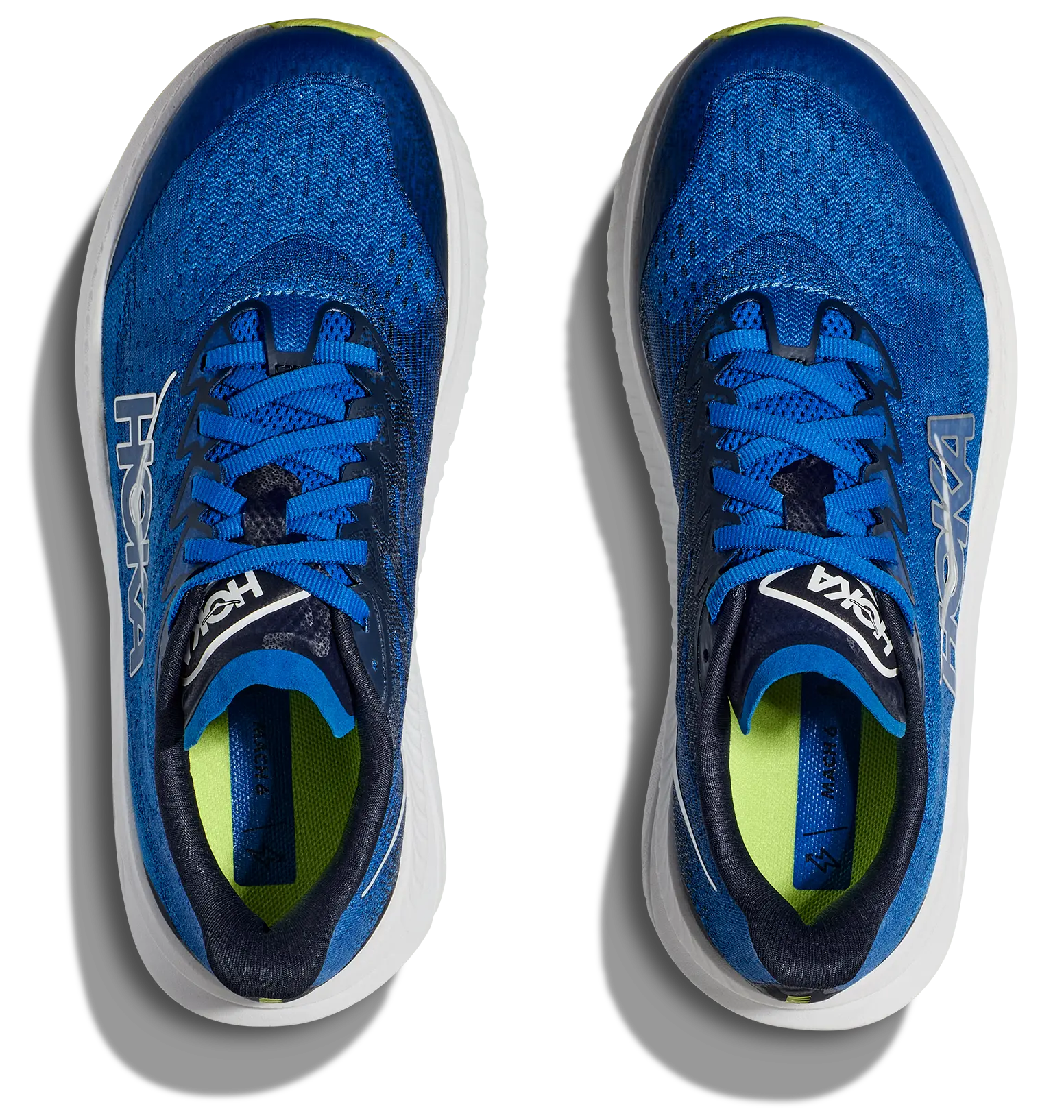 Hoka Mach 6 – Kid's Lightweight Everyday Running Shoe HOKA