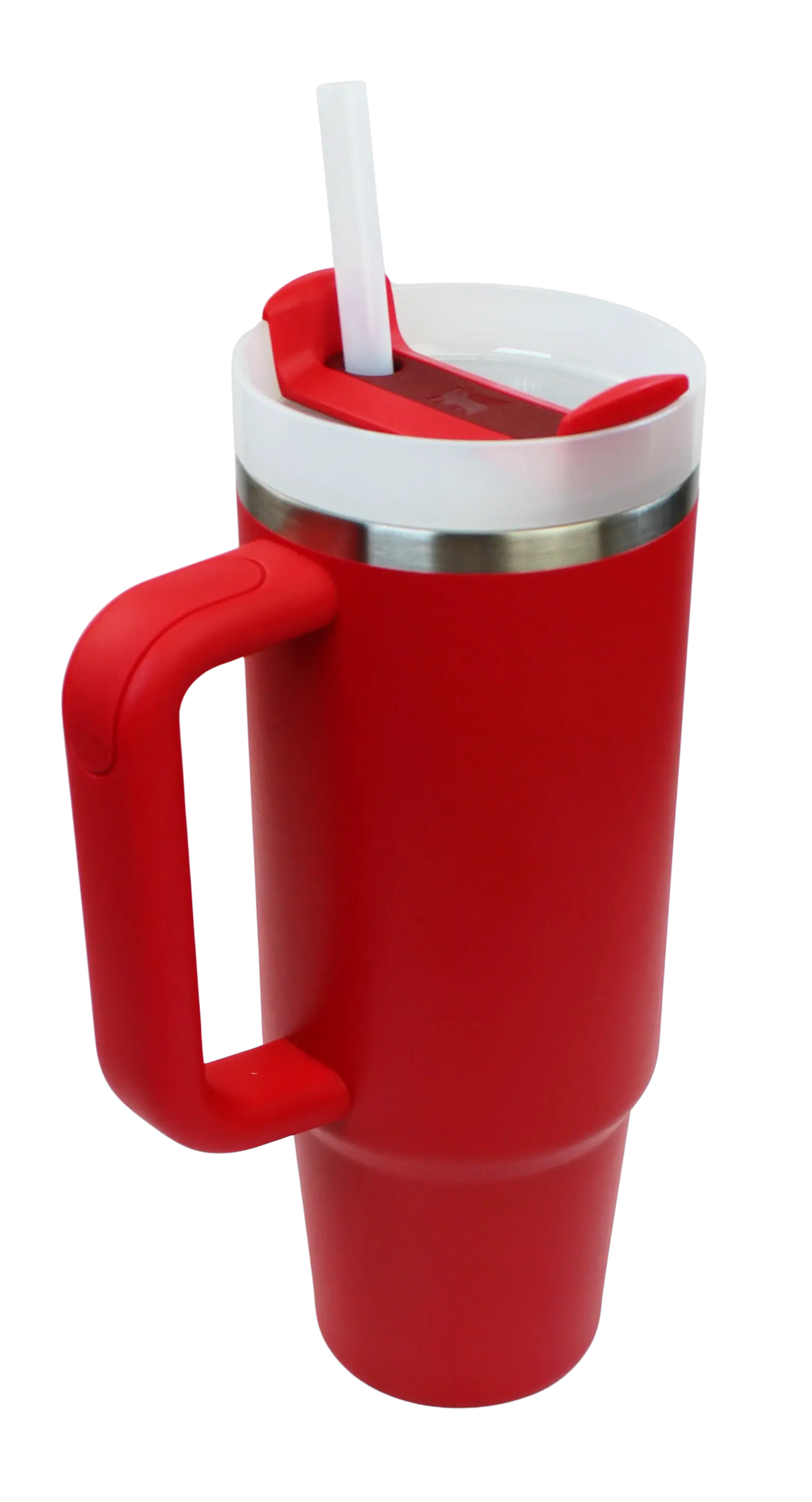 Stanley Quencher H2.0 FlowState 30oz Tumbler – Leakproof, Insulated & Sustainable STANLEY