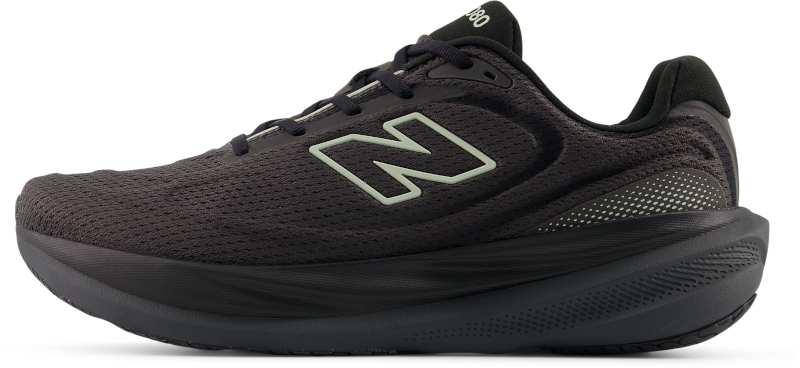 Men’s New Balance 1080v15 – Ultimate Cushioning for Everyday Runs NEW BALANCE