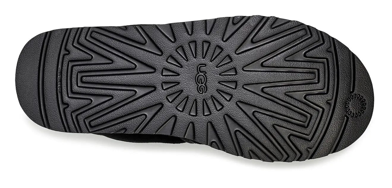 Men’s UGG Kenton – Versatile Slip-On with Cozy Wool Lining    UGG