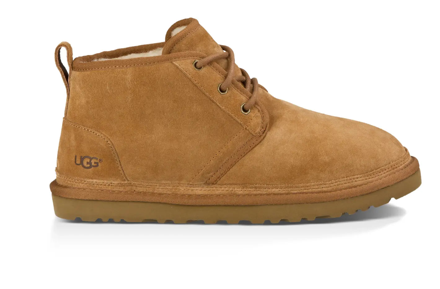 Men’s UGG Neumel – Iconic Chukka with All-Day Comfort UGG