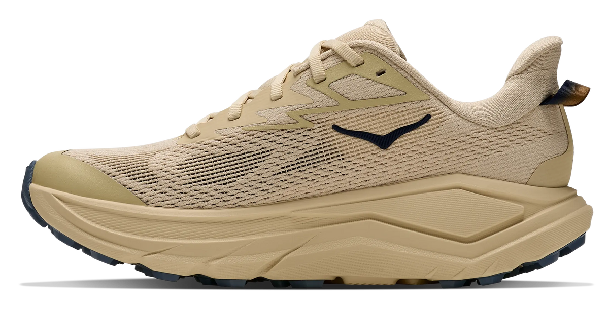 Women’s Hoka Challenger 8 – Road-to-Trail Comfort & Grip HOKA