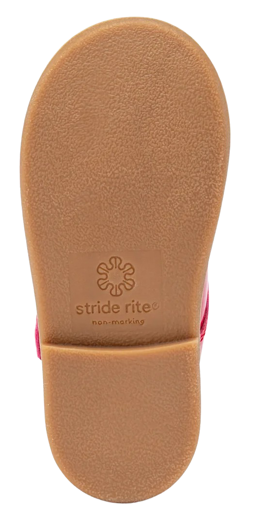 Kid's Stride Rite Susie – Girls Mary Jane with Memory Foam STRIDERITE