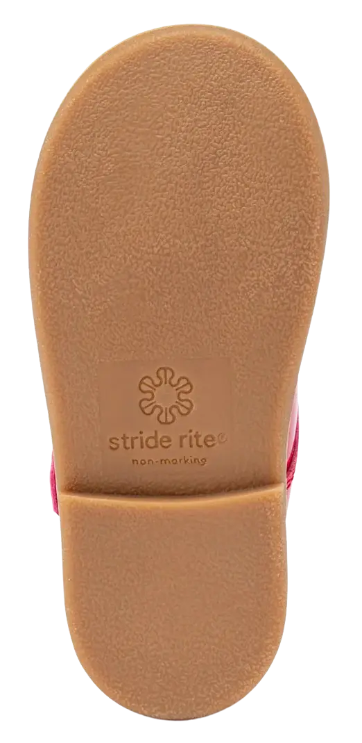 Kid's Stride Rite Susie – Girls Mary Jane with Memory Foam STRIDERITE